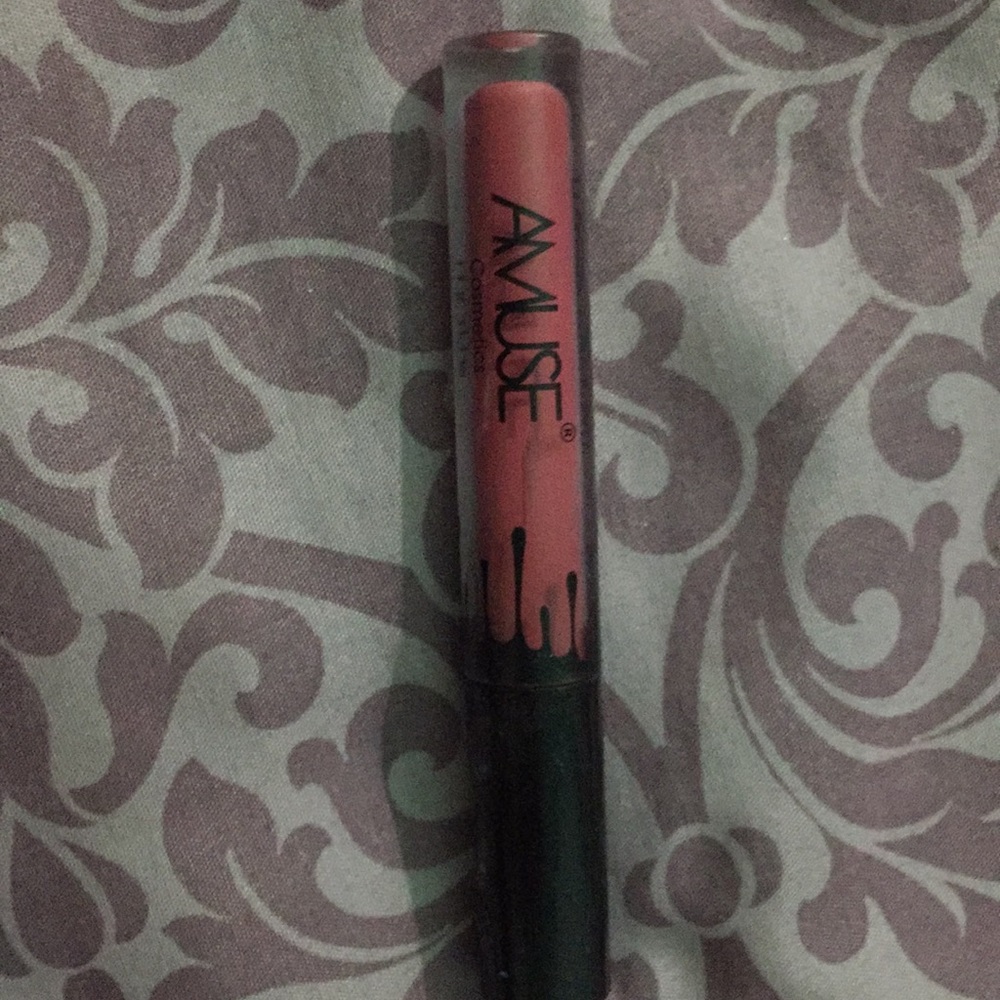 Matte lipstick